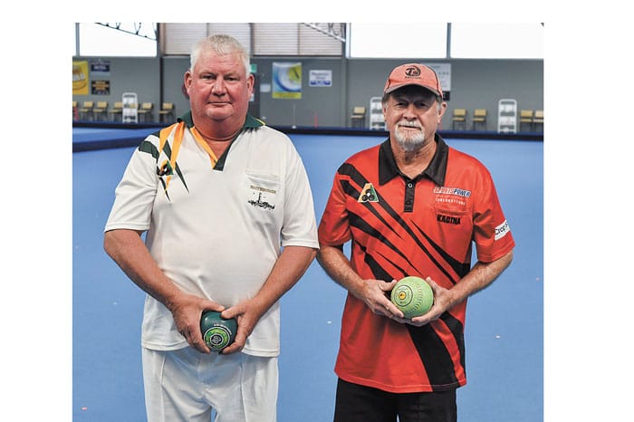 Bowls: Champion of Champion Singles post image