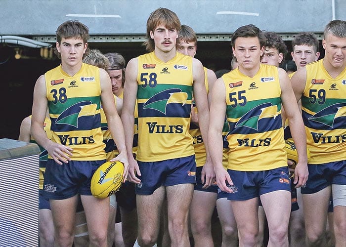 Tom’s Luck continues post image