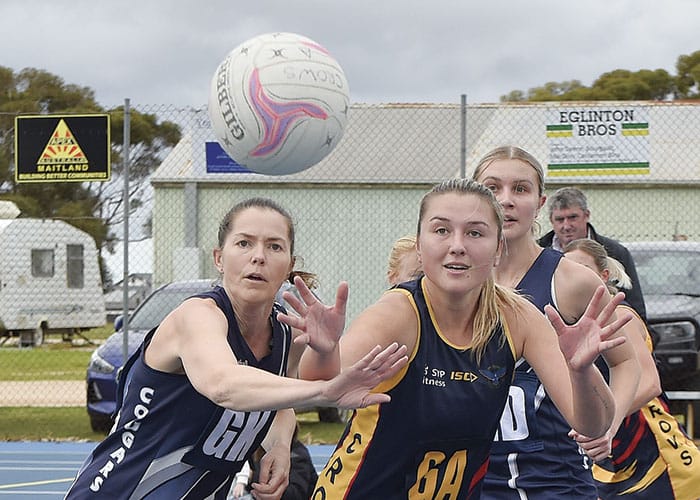 YPNA: Roos still in with a chance post image