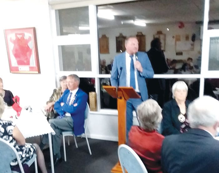 Moonta Memorial Park Bowling Club turns 100 post image