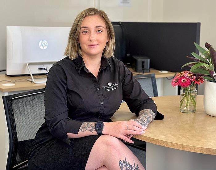 Free mental health support for small business owners post image