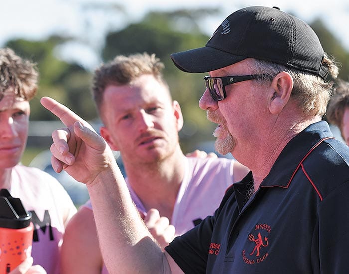 YPFL... Top three look pretty set post image