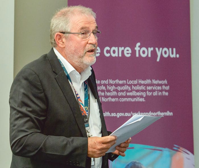 A healthy vision for Yorke and Northern post image