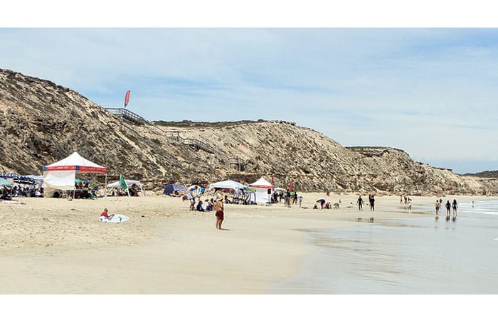 Berry Bay Surf Jam 2025 post image