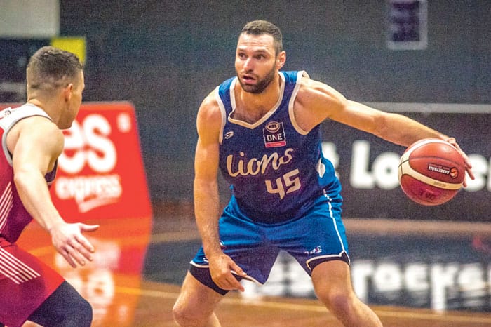 Dave still has the drive post image