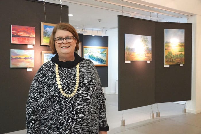 Green light for infrastructure post image