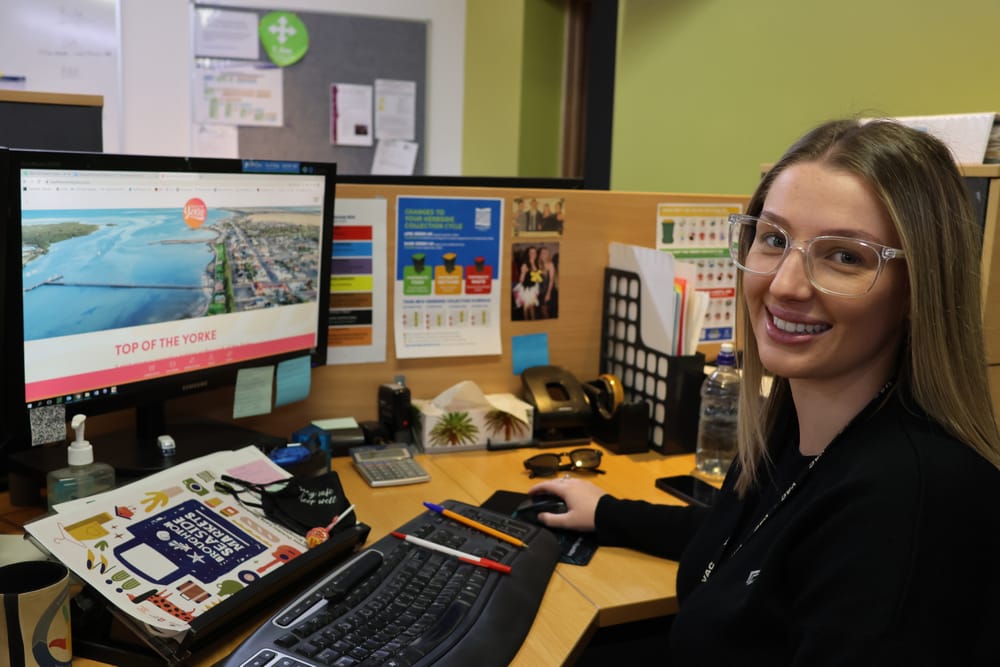 Council expands Top of the Yorke tourism post image