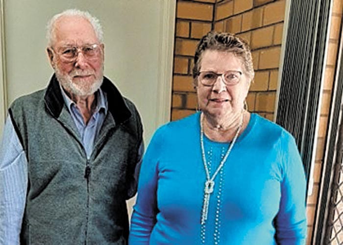 Copper Coast Probus Club news post image