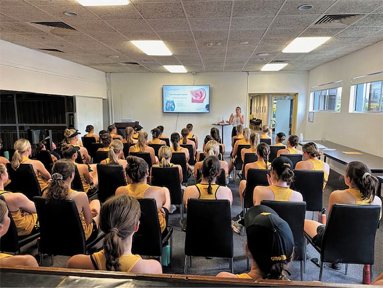 Time to change the game. Period. post image