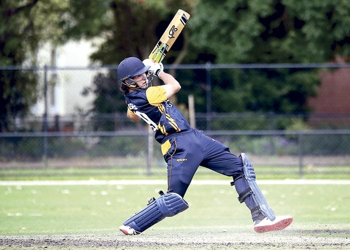 On an Elevated Stage post image