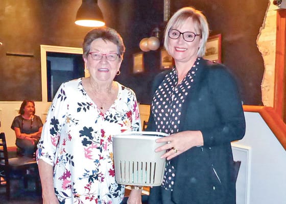 FOGO and the Cornish association YP branch post image