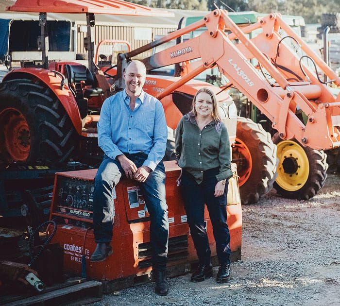 Platfarm set for global stage post image