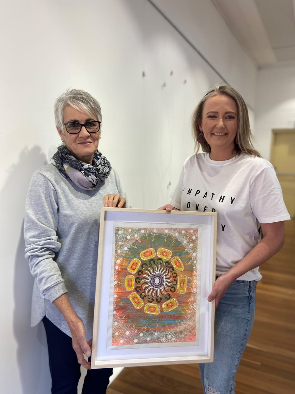 Art committee forms in Port Broughton post image