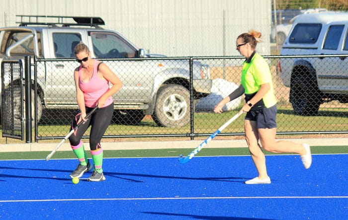 Kadina summer hockey post image