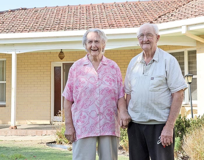 A LIFETIME ON YORKES post image