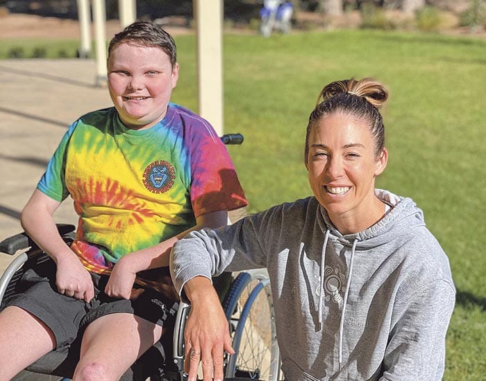 Rendell running first mara for X post image