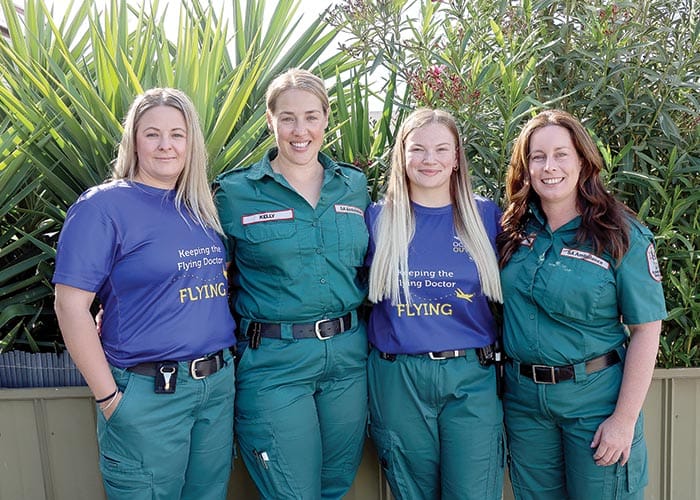 Keeping the Flying Doctor flying post image