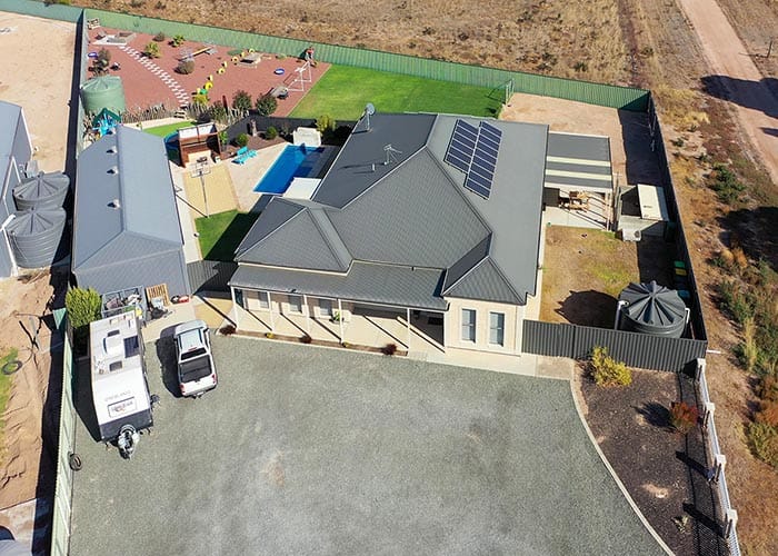 Luxury living at its finest post image