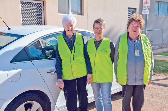 YP Meals on Wheels celebrate 50 years post image