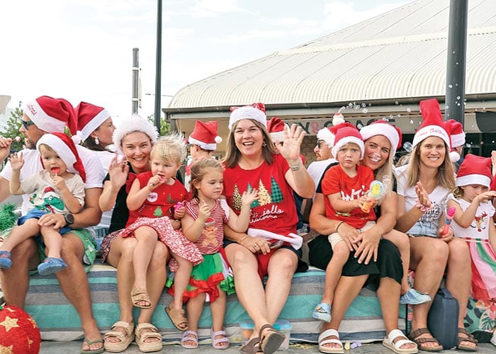 Christmas in Kadina post image