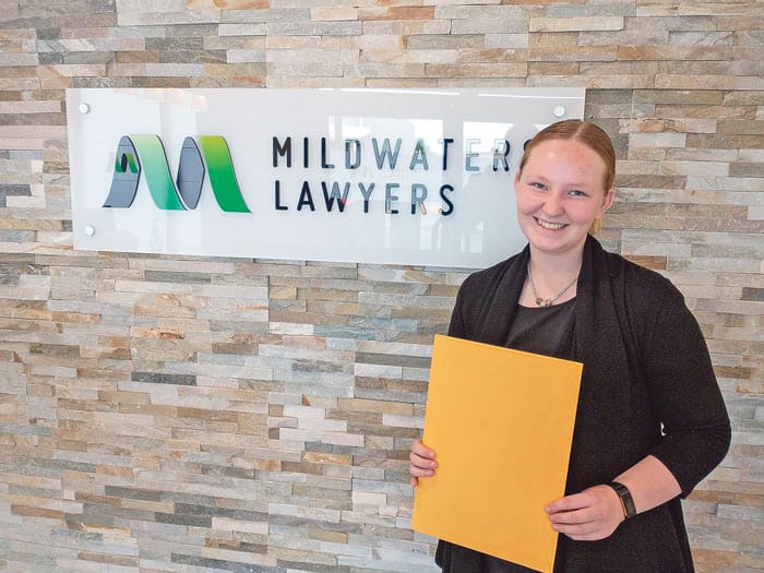 Students take on work experience post image