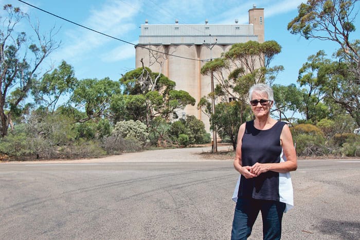 Bute-ification on horizon post image