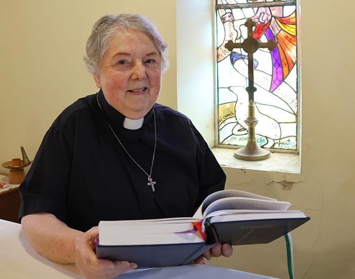 Church doors close as congregations dwindle post image