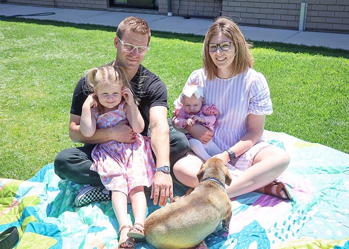 Home away from home post image