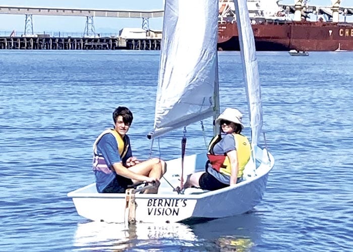 Wallaroo Sailing Club post image