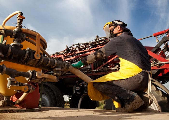 Be safe on the farm post image