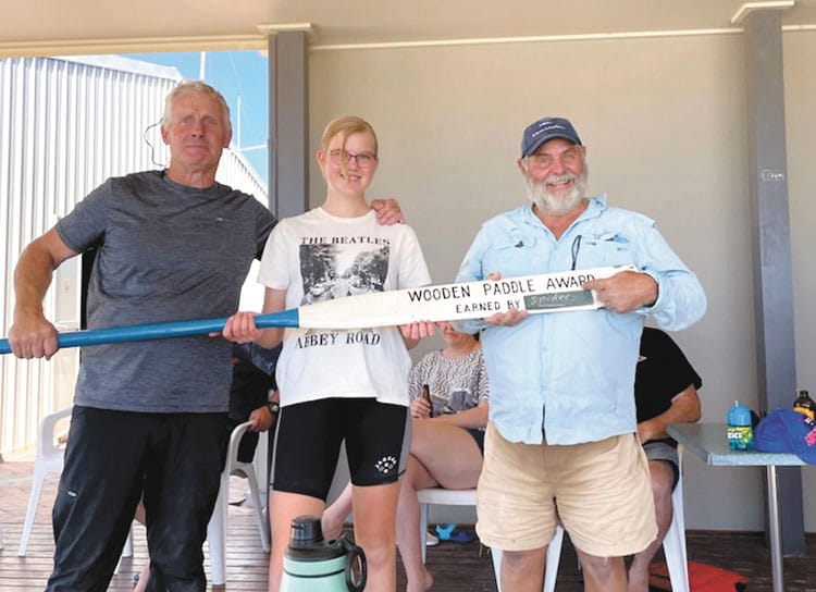 Wallaroo Sailing Club post image