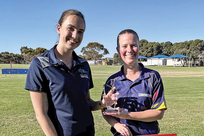 NYP Little Athletics post image