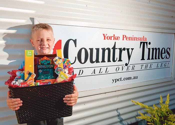 Trick or treat post image