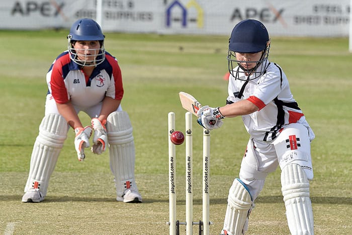 Cricket: YPCA and LYPCA scores post image