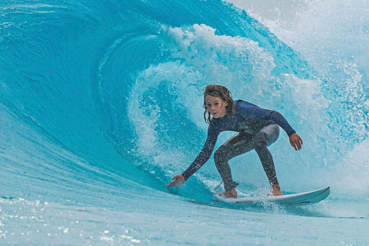 Tragedy at Ethel Beach post image