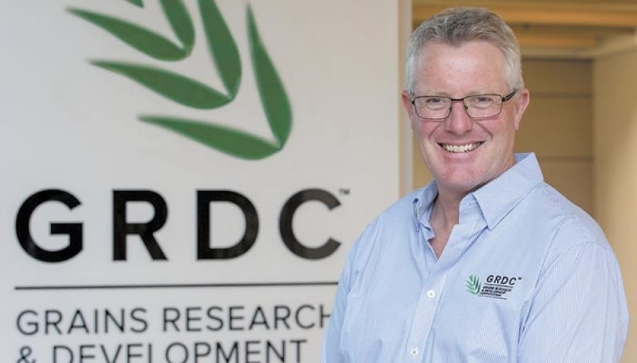 GRDC unveils new grains company post image