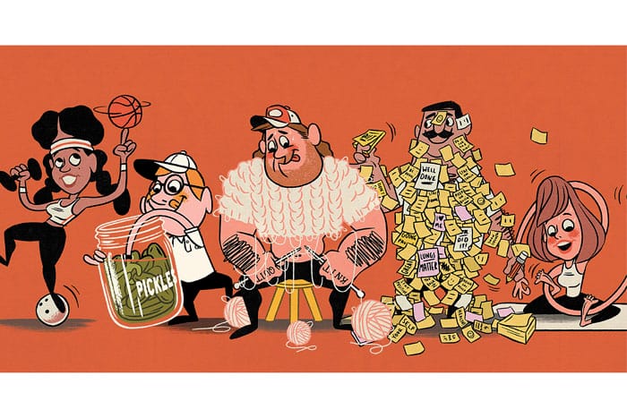 Quit your way in May and be smoke free post image