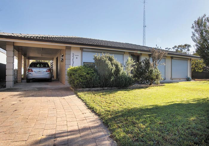 Great location close to facilities post image