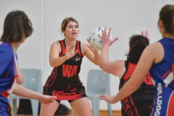 Yorke Peninsula netball scores and reports post image