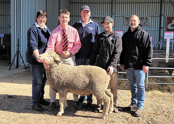 Babirra to hold 62nd field day and auction post image