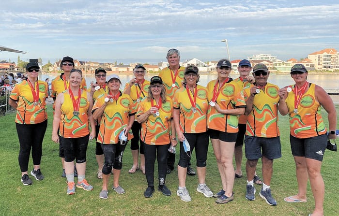 Silver for Battle Dragons post image