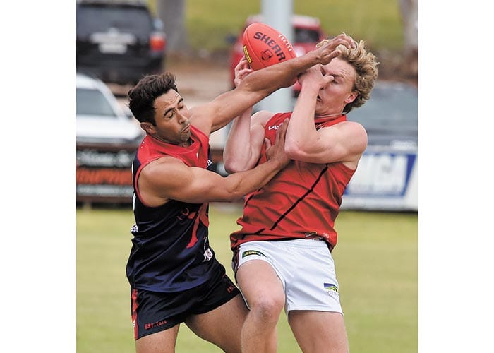 YPFL... Battle for fifth comes down to this week post image