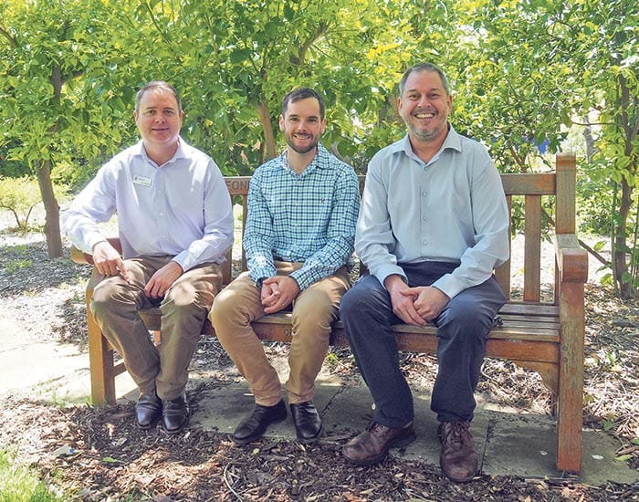 Frost physiology knowledge base grows post image