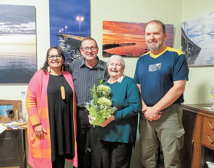 SYP photographers host exhibition post image