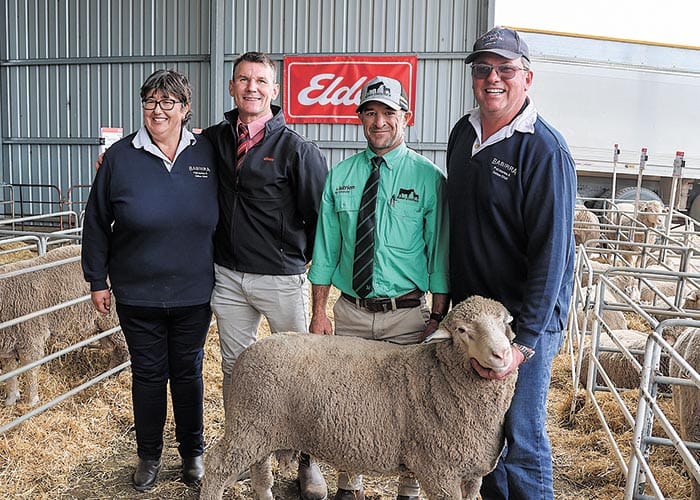 Babirra Dohnes go interstate post image