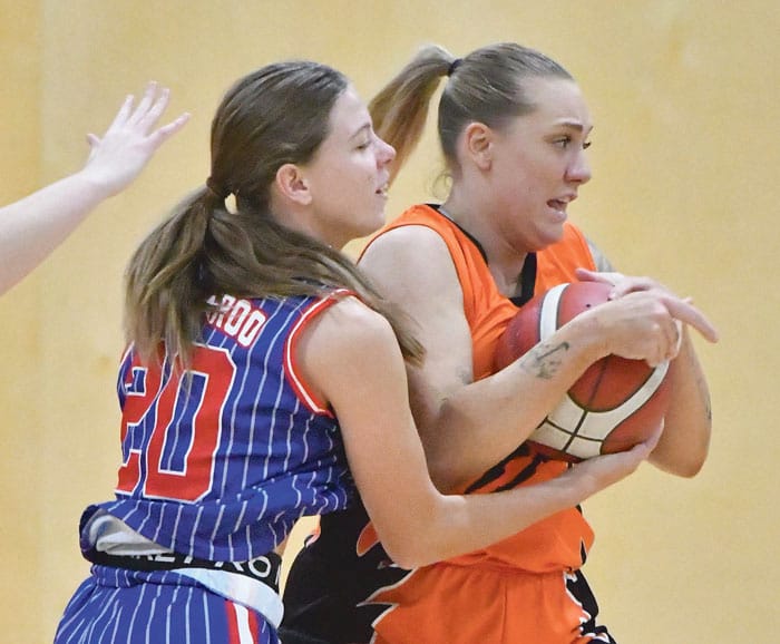 Basketball: YV grand finals likely to come down to the wire post image