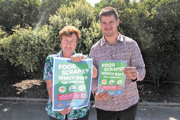 Take the Pledge winners announced post image