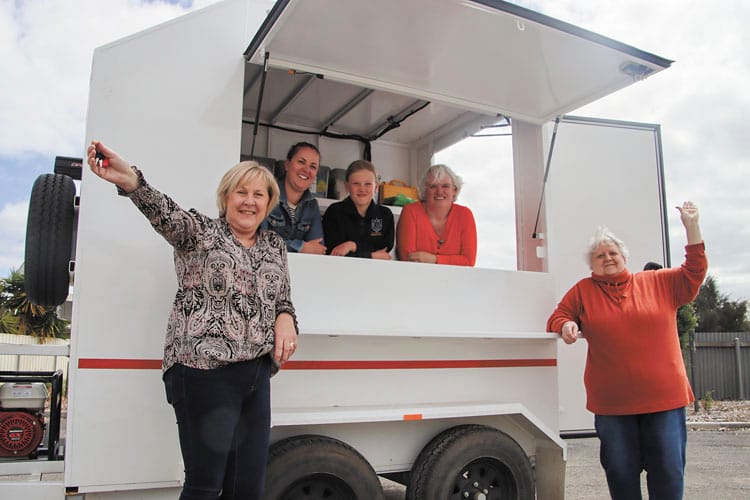 Fire forum to hit community hub post image