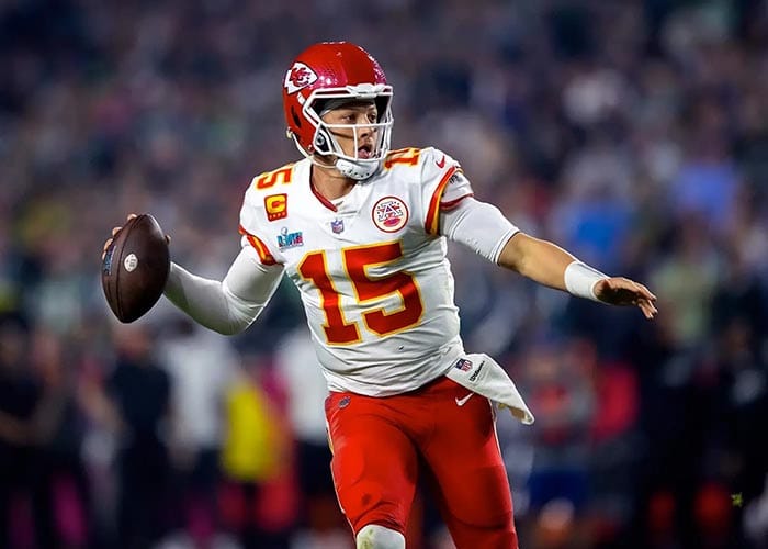 Quarterback one of sport’s toughest jobs post image