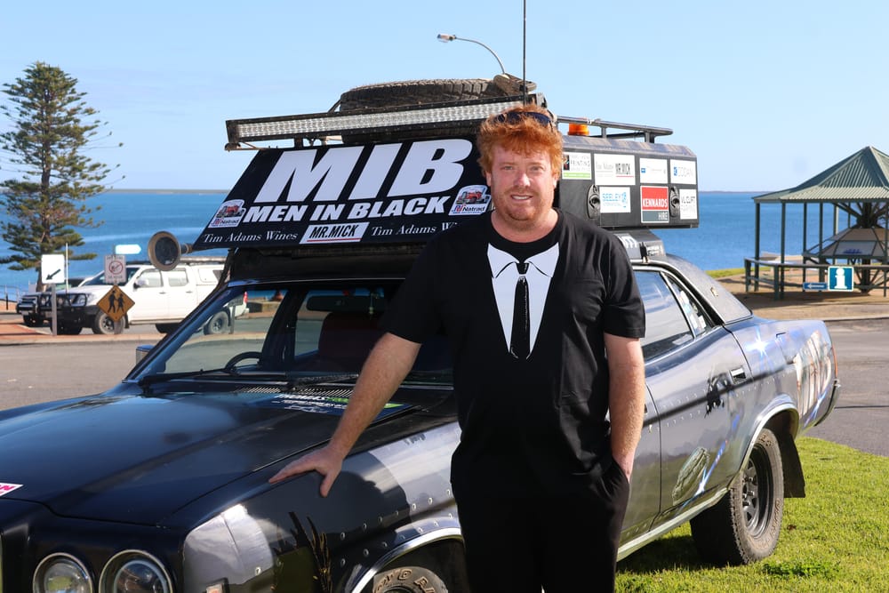 Local crews ready for SA Variety Bash post image